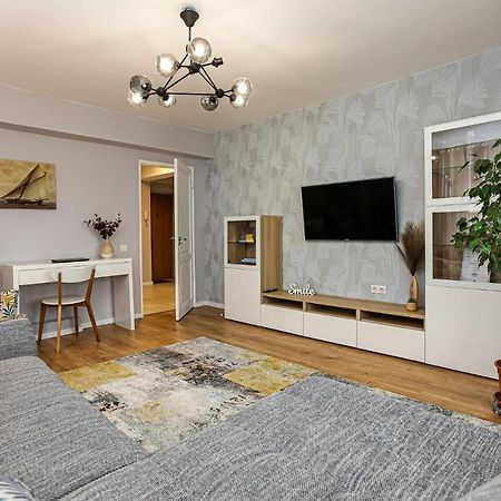 City Apartment Cipariu Cluj-Napoca Luaran gambar