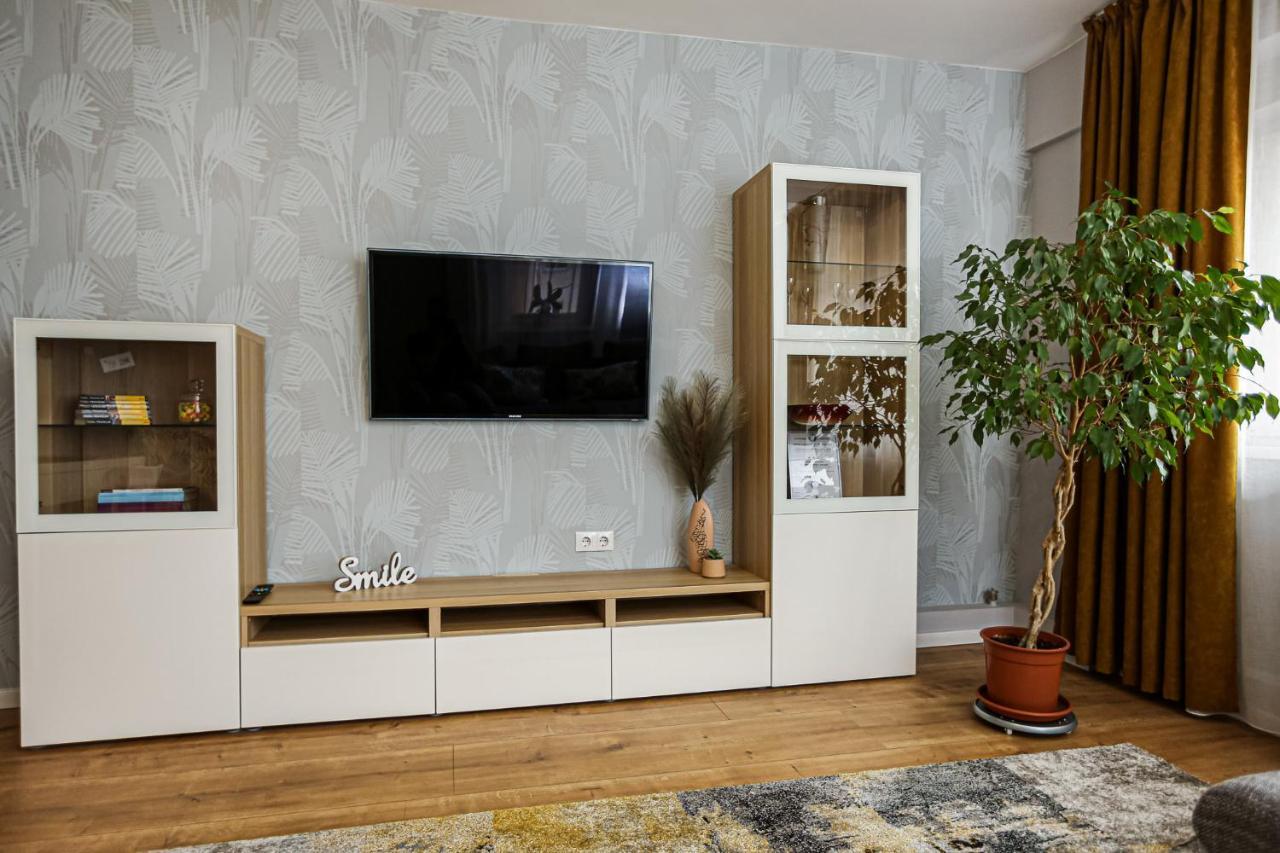 City Apartment Cipariu Cluj-Napoca Luaran gambar