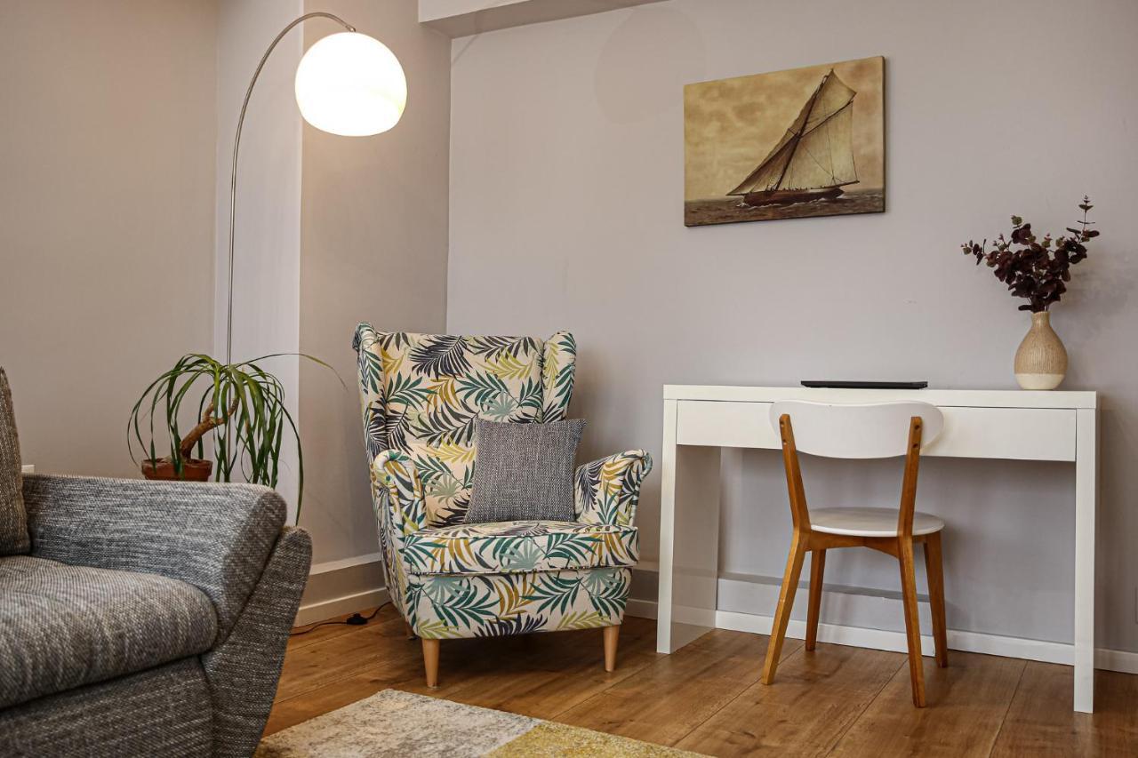 City Apartment Cipariu Cluj-Napoca Luaran gambar