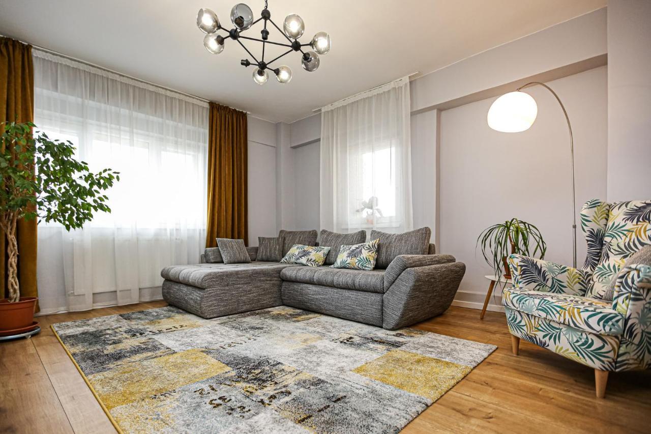 City Apartment Cipariu Cluj-Napoca Luaran gambar