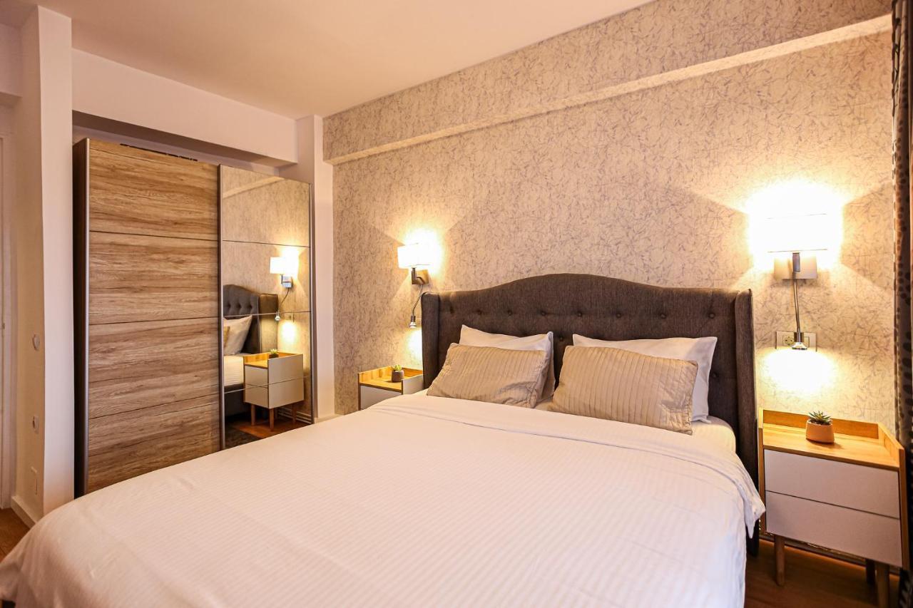 City Apartment Cipariu Cluj-Napoca Luaran gambar