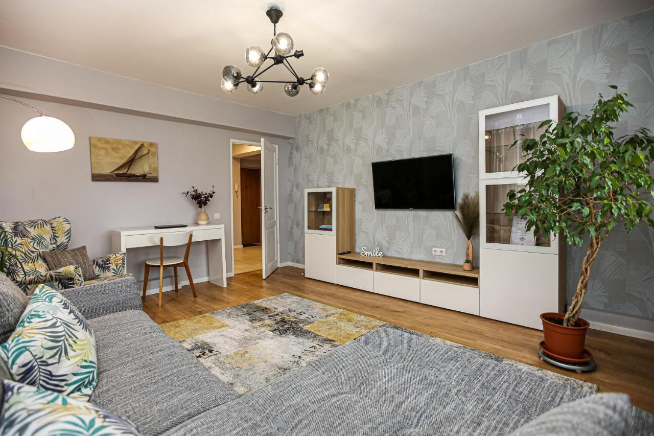 City Apartment Cipariu Cluj-Napoca Luaran gambar