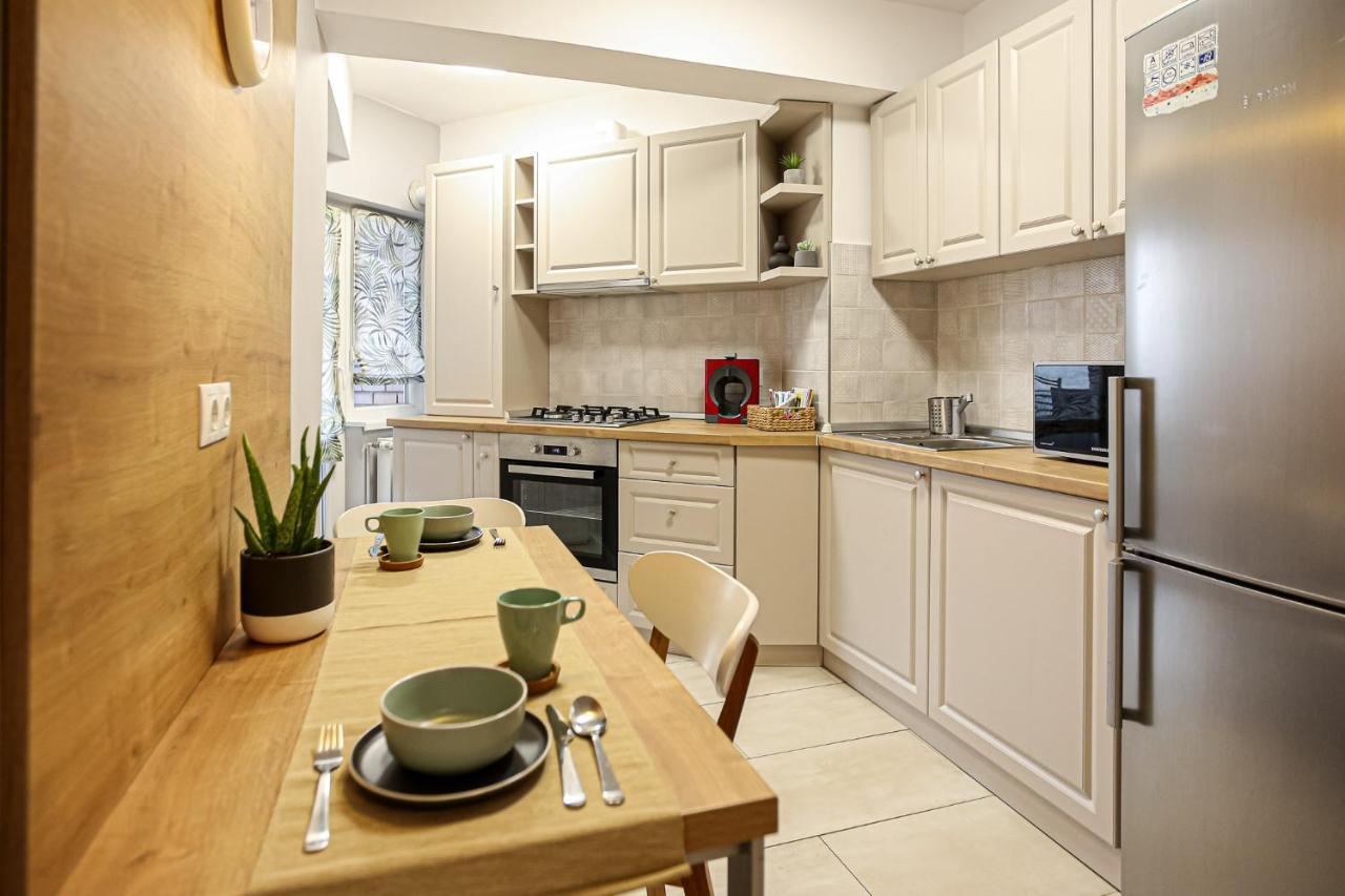 City Apartment Cipariu Cluj-Napoca Luaran gambar