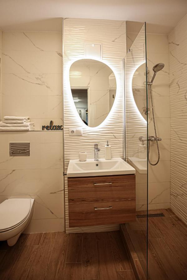 City Apartment Cipariu Cluj-Napoca Luaran gambar
