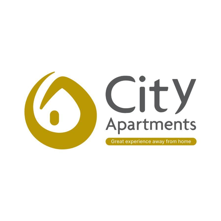 City Apartment Cipariu Cluj-Napoca Luaran gambar