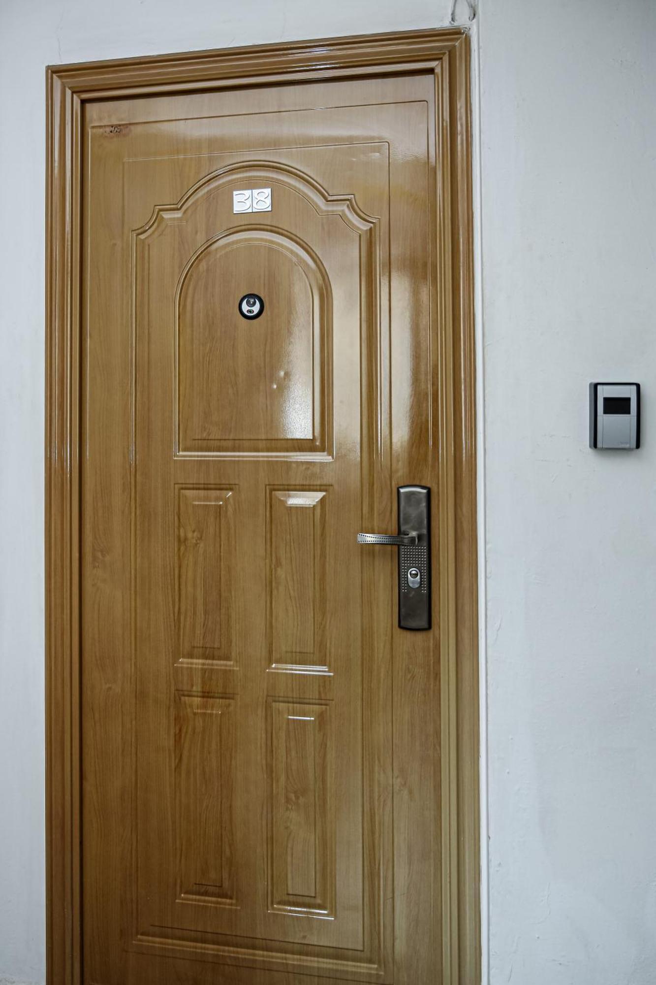 City Apartment Cipariu Cluj-Napoca Luaran gambar